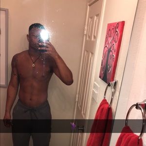 Meet your Posher, Markus